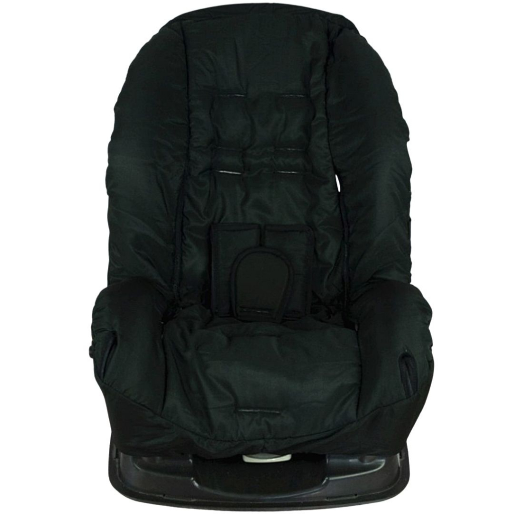 Capa Para Cadeira Cadeirinha de Carro Burigotto Neo Matrix
