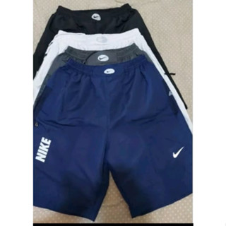 bermuda shorts tactel , bolsos e ziper bem confortavel