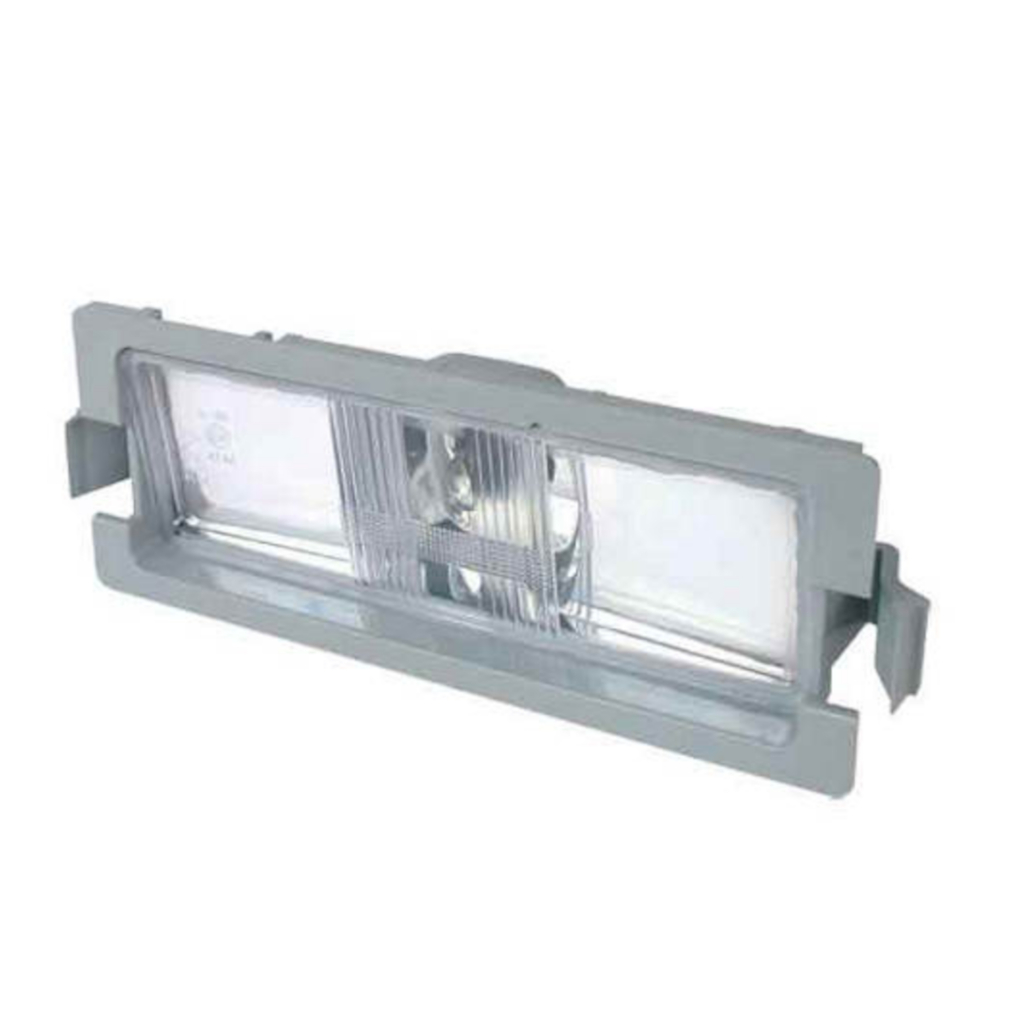 Lanterna Placa HB20 até 2015 Sem Soquete em Oferta na Shopee