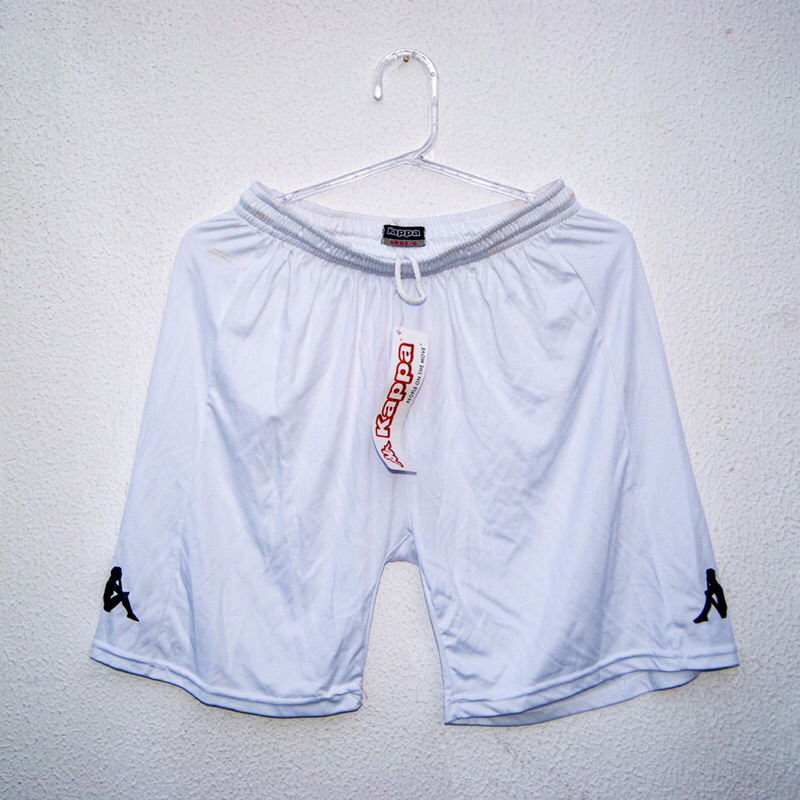 Calção de futebol Kappa