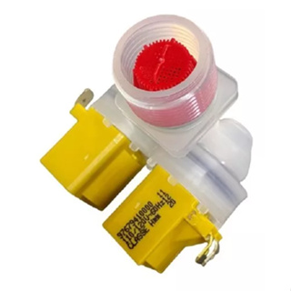 Válvula Dupla Electrolux  Ltr10 Lb12q Ls12 Lt12b Lt13b em Oferta na Shopee