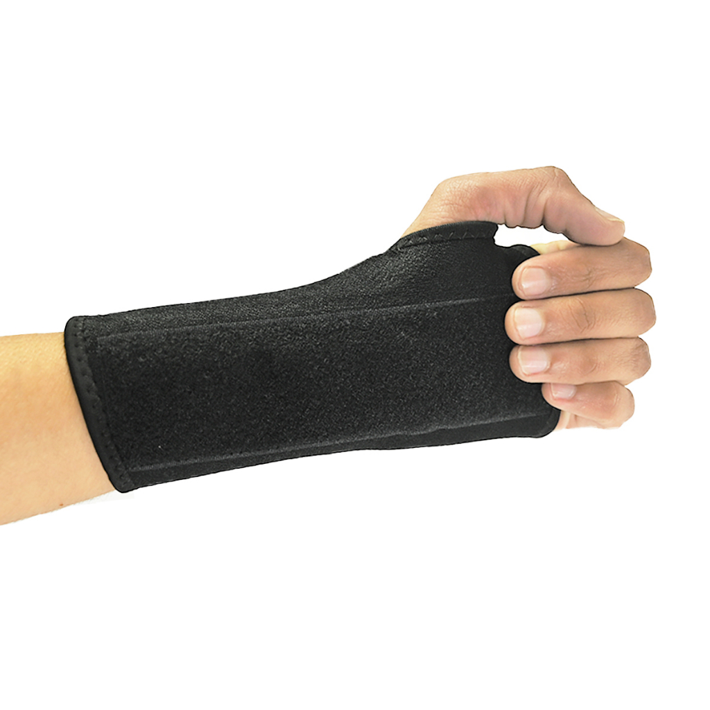 Munhequeira Com Tala - Sports Religion