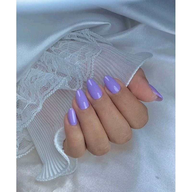 Manga falsa para fotos Nail Design