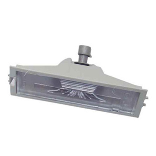 Lanterna de Placa Onix Prisma 2013> Com Soquete em Oferta na Shopee