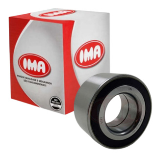 Rolamento Roda Traseira Roletado Clio Sandero C3 Xsara em Oferta na Shopee