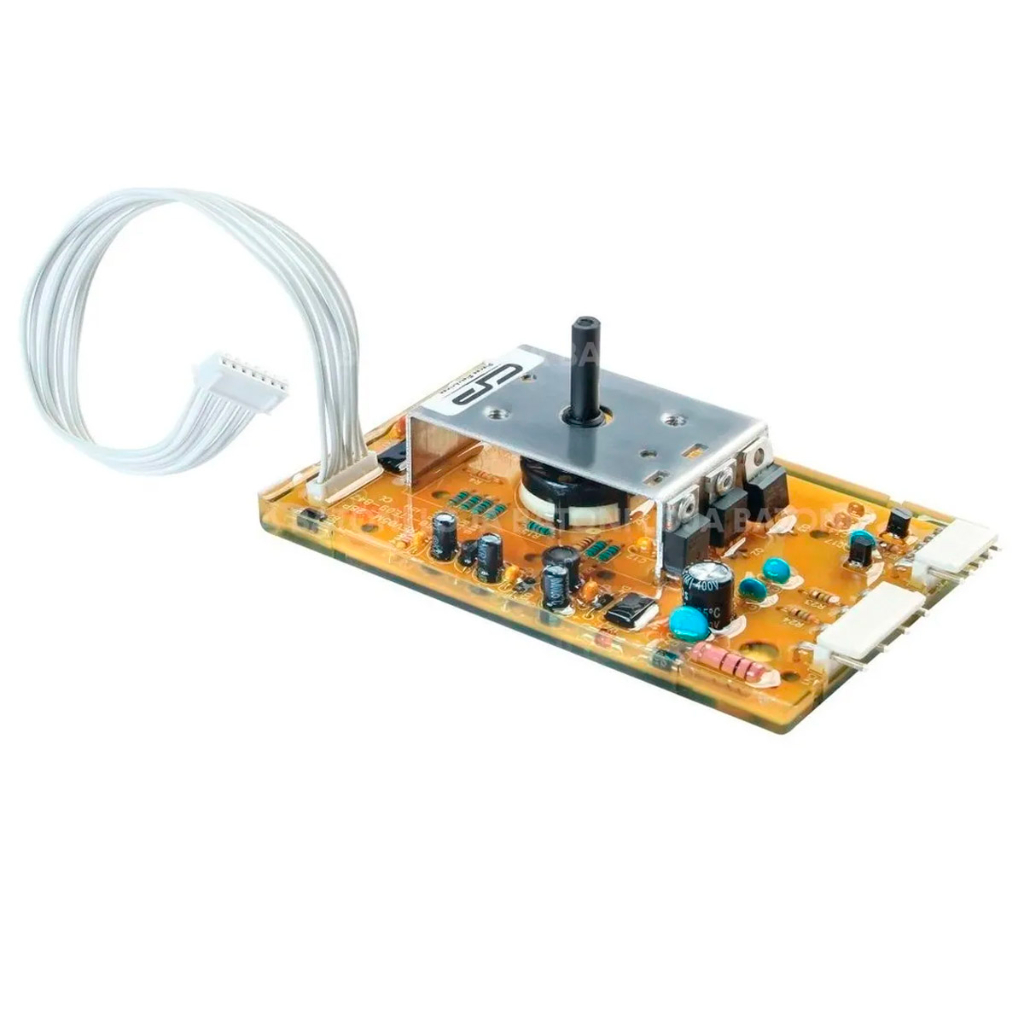 Placa Compatível Lavadora Electrolux Turbo Economia 9kg Lte09 Bivolt