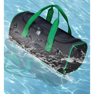 Bolsa Utilitária Resistente Para Ferramentas Eletricista e Acessórios