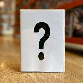 Estojo/capa de dvd, cd, jogo, game com arte a sua escolha em Oferta na Shopee