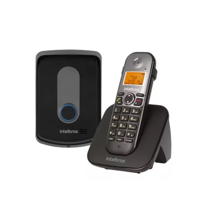 Intelbras Interfone sem Fio: Onde Comprar | BuscaProdutos