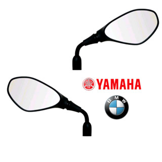 Retrovisor P/ Moto Tenere fazer Mini bmw Gs650 Padrão Yamaha