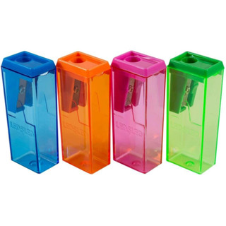 Apontador Bloco - Leo & Leo / WX Gift