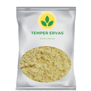 Farinha De Grão De Bico 500g