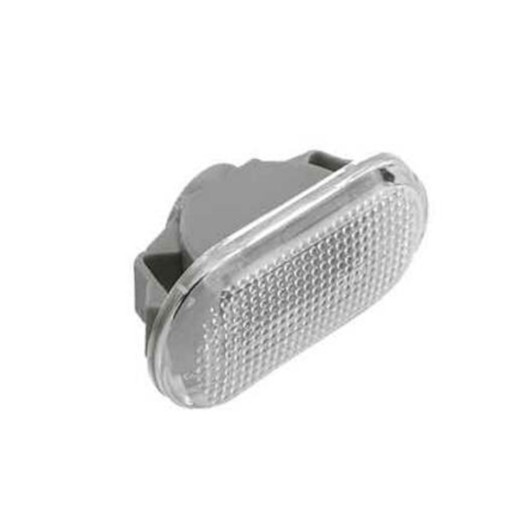 Lanterna Lateral Frontier 2007 a 2015 Tiida 2007 a 2015 - Cristal em Oferta na Shopee