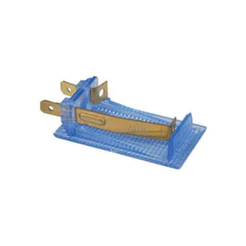 Lanterna de Teto Porta - Malas Chevette Monza 10W