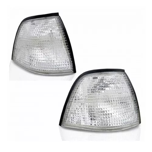 Par Pisca Bmw Serie 3 1992 1993 1994 1995 1996 1997 Sedan Cristal
