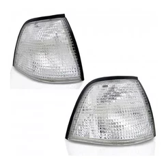 Par Pisca Bmw Serie 3 1992 1993 1994 1995 1996 1997 Sedan Cristal