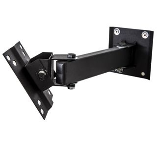 Suporte de Parede para Tv articulado led lcd plasma para polegadas de 15 ate  55 ART 42 em Oferta na Shopee