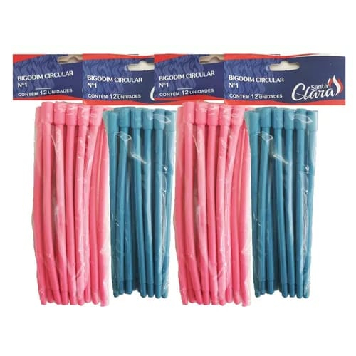 Bigodinhos para Cabelo: Onde Comprar | BuscaProdutos