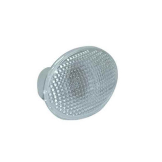 Lanterna Lateral Fiesta Ka Courier - Cristal em Oferta na Shopee