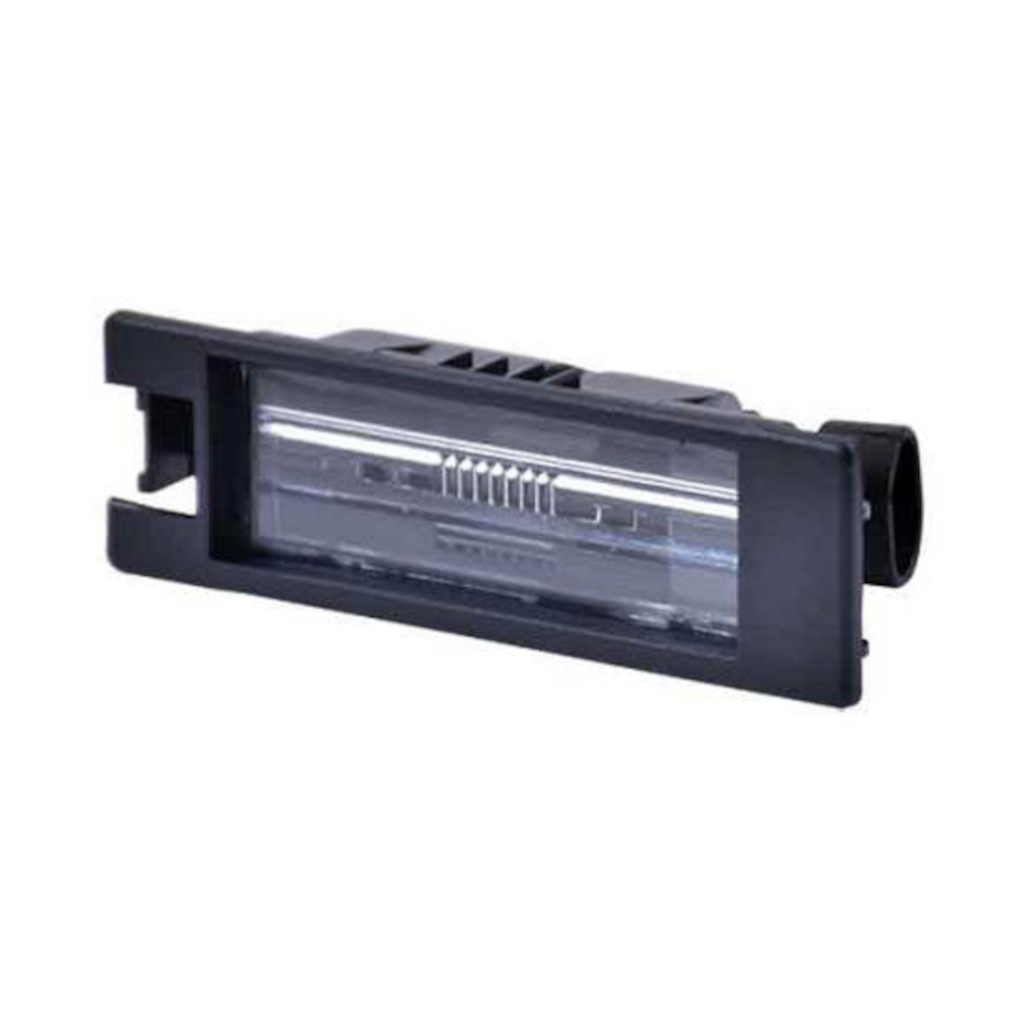 Lanterna de Placa Spin Cobalt Agile Montana até 2014 Sem Soquete em Oferta na Shopee