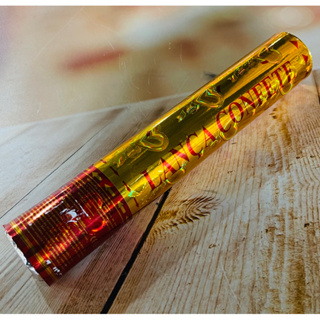 lança confete Dourado metalizado  festas e eventos OFF em Oferta na Shopee