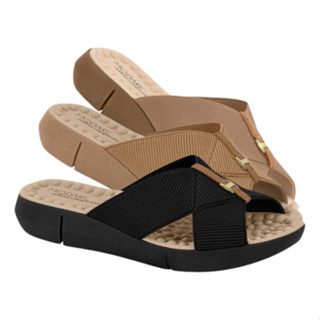 Chinelo Modare Feminino Esporao Massageador Ultra Conforto Macio Leve Original 7142.101 em Oferta na Shopee