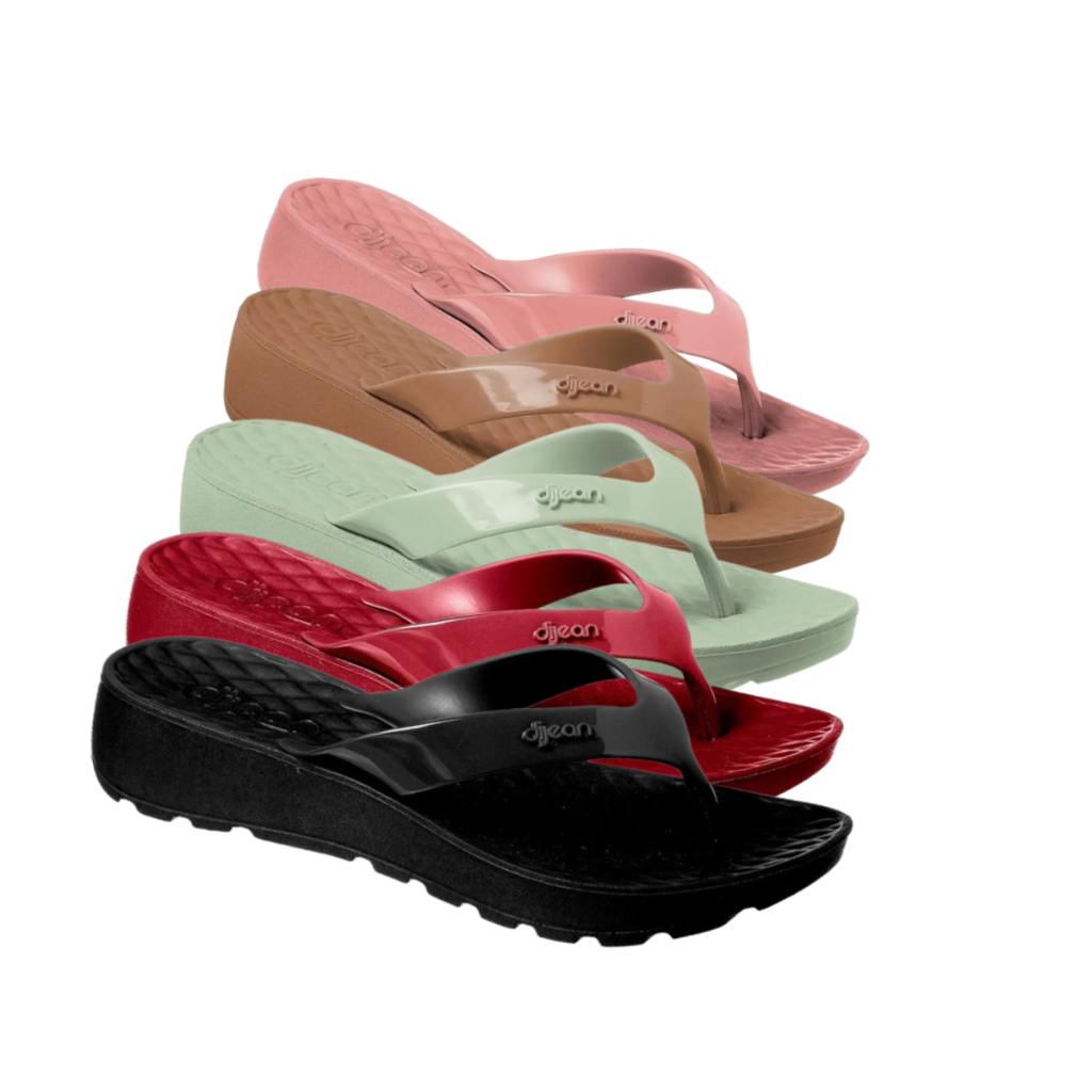 Tamanco Feminino Dijean Original Leve e Confortável Para Esporão e Facite Plantar em Oferta na Shopee