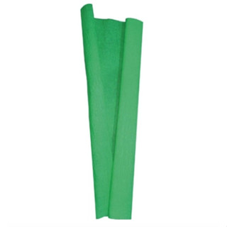PAPEL CREPOM VERDE BANDEIRA - NOVAPRINT