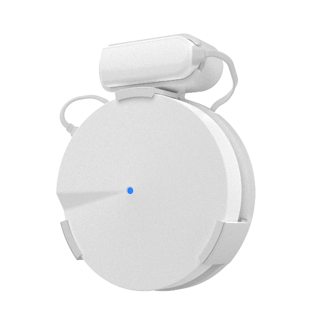 Suporte Tomada Compatível Com Roteador Tp-link Deco M5 Tp