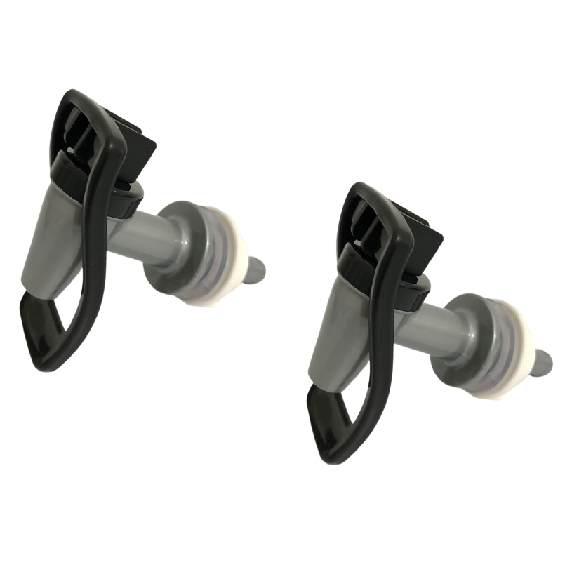 Kit 2 Torneiras Bebedouro De Água Galao Esmaltec Egc35b