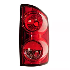 Lanterna Traseira Dodge Ram 2500 2007 2008 2009 2010