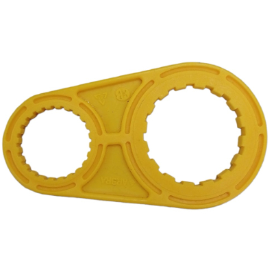 Chave para fechar/apertar a bisnaga de mel em Oferta na Shopee