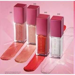 Gloss Crystal Niina Secrets Eudora