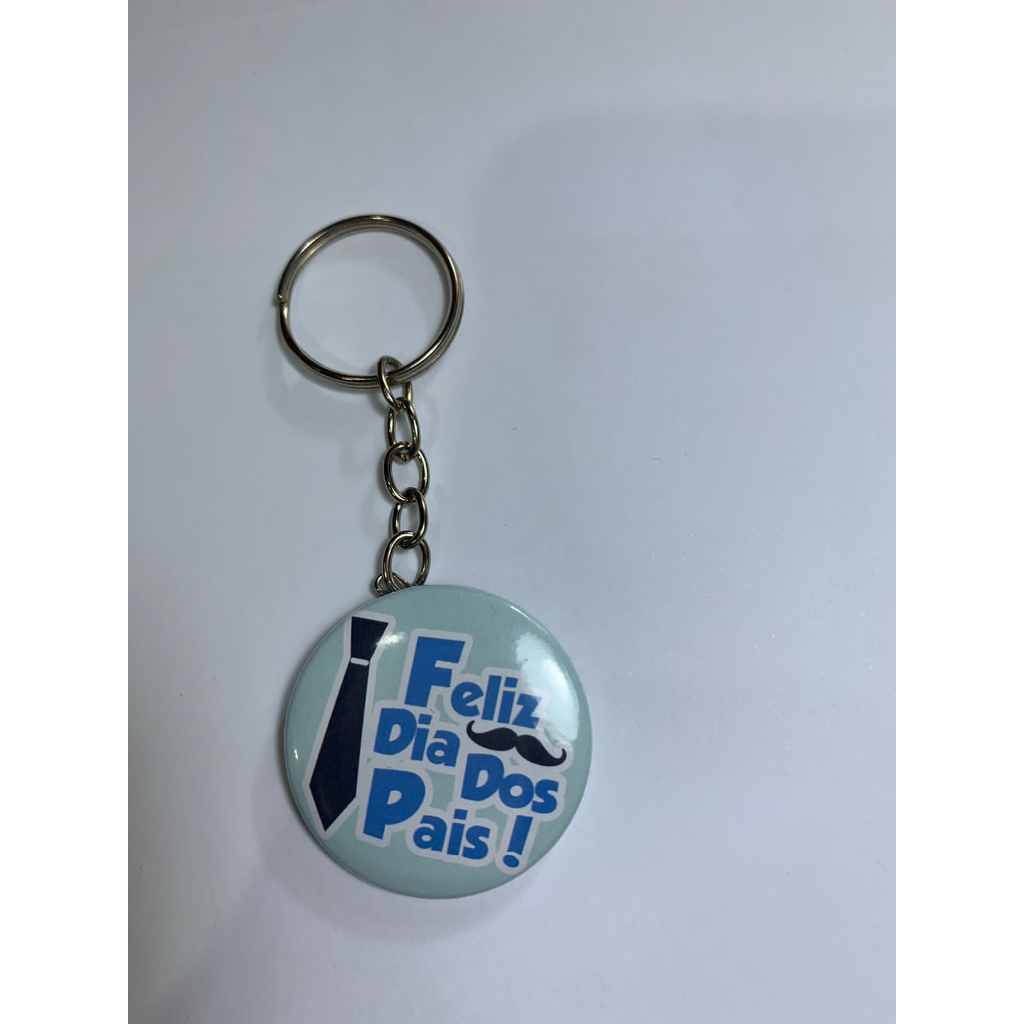Chaveiro Abridor de garrafa personalizado chaveiro lembrancinha Dia dos pais casamento aniversario