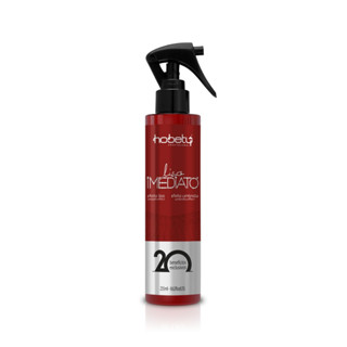 Finalizador Liso Imediato Hobety 255ml