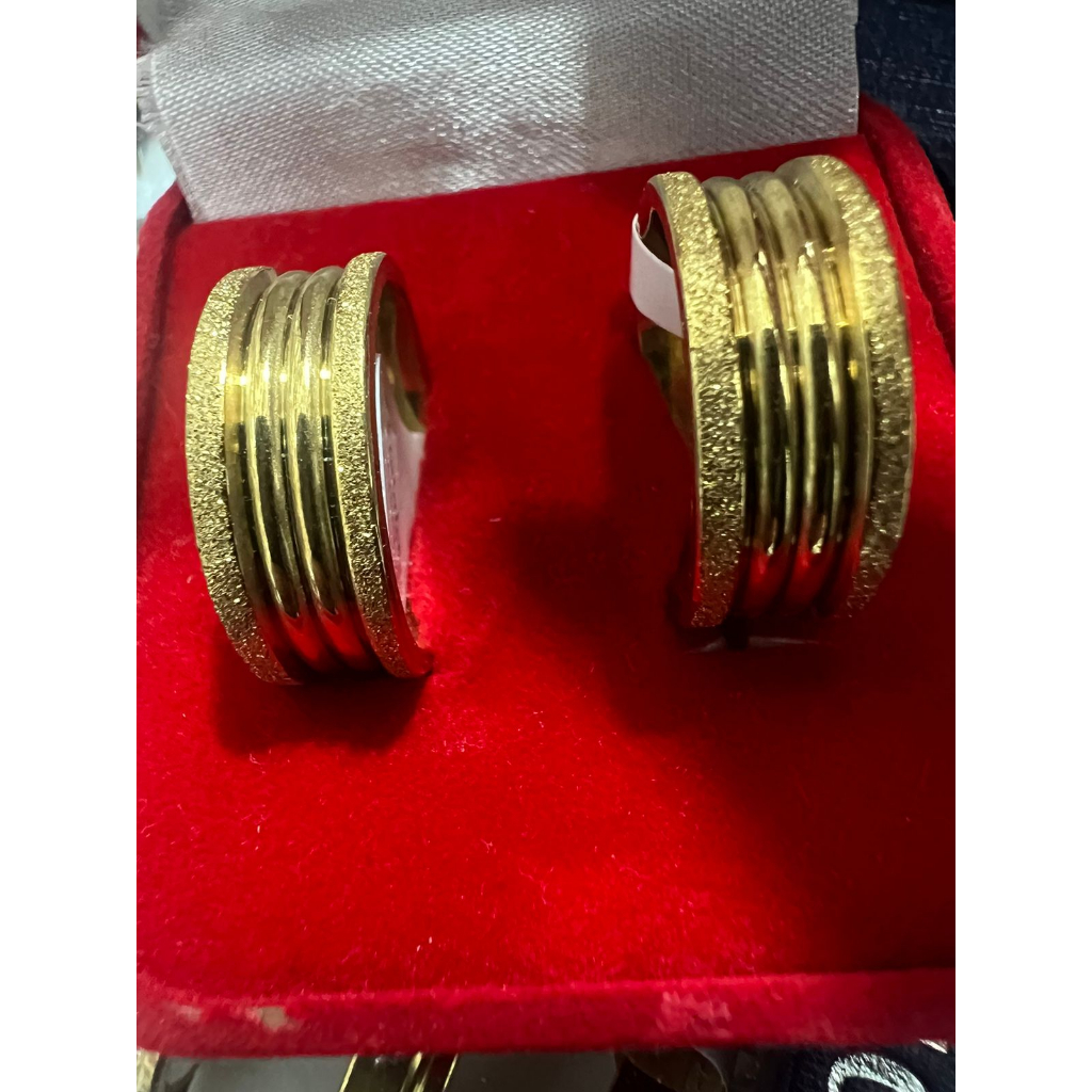 Aliança Larga - Comprar com Melhor Preço em Anéis