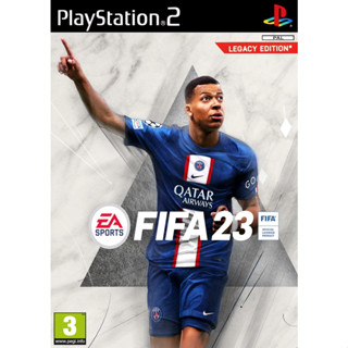 Fifa 23 ps2 patch