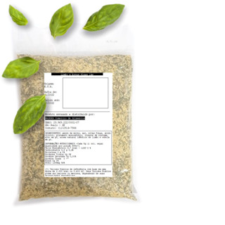 Tempero Especial Limão Lemon E ervas Finas (especiarias) 1kg 500g e 250g