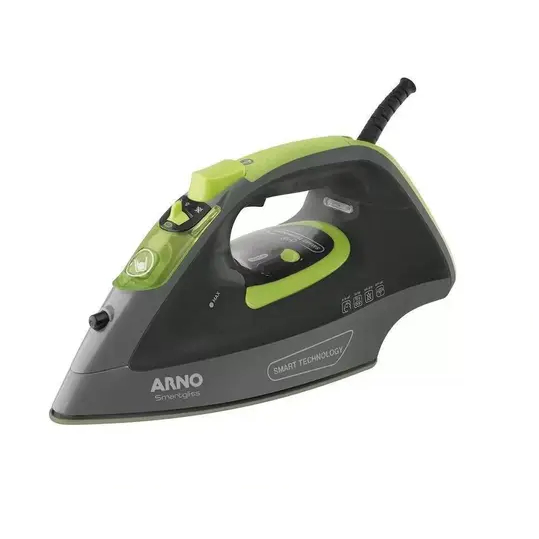 Ferro De Passar A Vapor Smartgliss Arno Fsc1