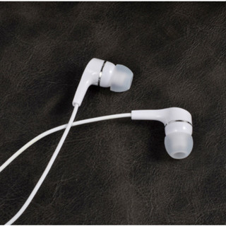 Fones De Ouvido Universal Fone De Ouvido Básico Fone De Ouvido 3.5mm In-Ear Áudio Boa Qualidade