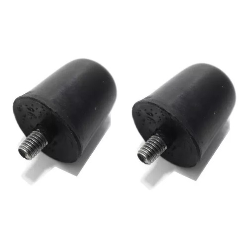 Batente de Borracha Lateral da Porta Salão Kombi Clipper 76/96 em Oferta na Shopee