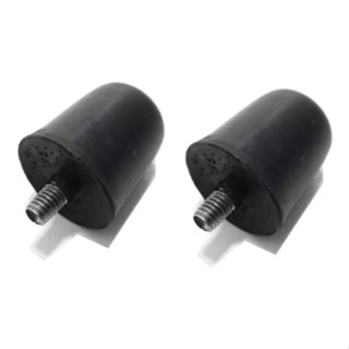 Batente de Borracha Lateral da Porta Salão Kombi Clipper 76/96 em Oferta na Shopee