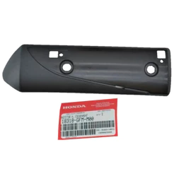 Protetor Escapamento Honda Lead 110 A Original