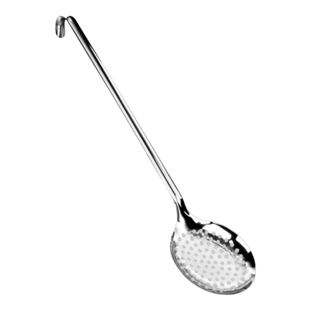 Escumadeira Profissional - 50 cm