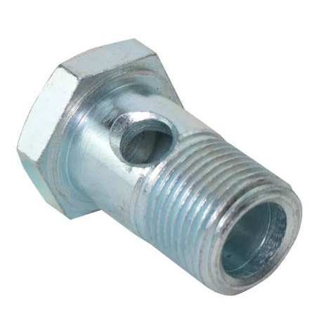 Parafuso Oco Cubo Hidráulico Trator Valtra 591780