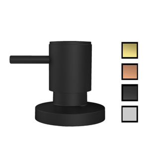 Acabamento Registro 1/2 Ou 3/4 100% Metal - C90 Escolha A Cor em Oferta na Shopee