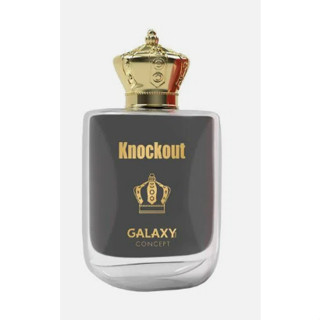 Perfume masc Knockout - Galaxy 100 ml