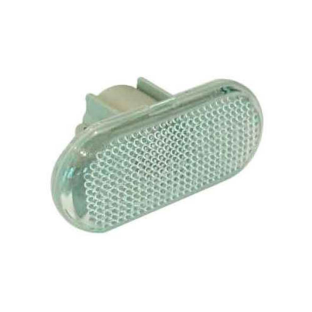 Lanterna Lateral Clio 1997 a 2012 Duster Kangoo Master - Cristal em Oferta na Shopee