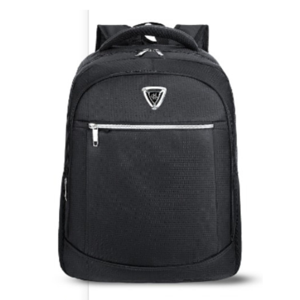 Mochila Masculina  Faculdade Impermeável Resistente Grande CHL 2101