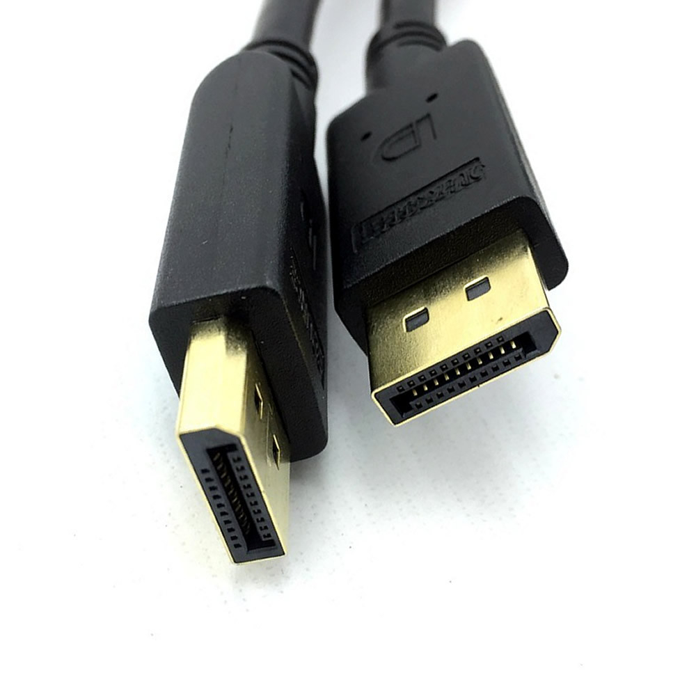 Cabo Displayport Para Displayport TX